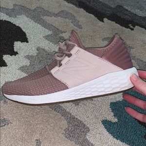 NEW BALANCE Fresh Foam Cruz V2